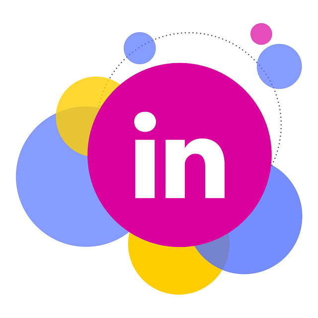 Publicidad en LinkedIn - Logo - GrupoDigital360