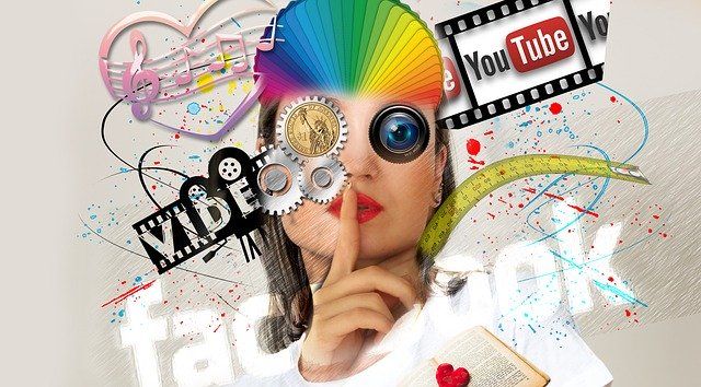 Mercadotecnia influyente -Redes Sociales - GrupoDigital360