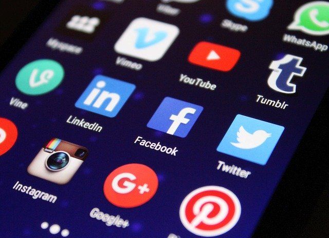 medios sociales-GrupoDigital360