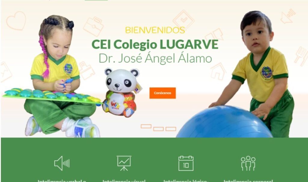 LugarVE- AgenciaDigital360