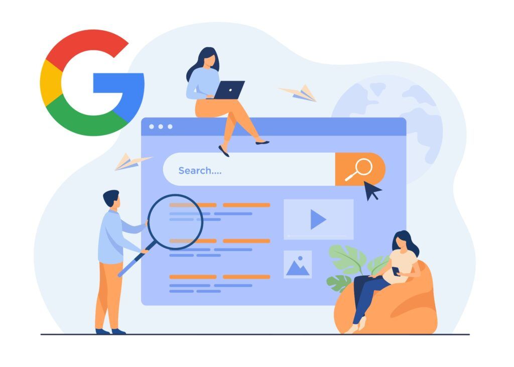 Page Experience Algoritmo SEO