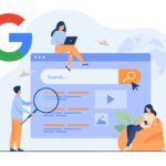 Page Experience Algoritmo SEO