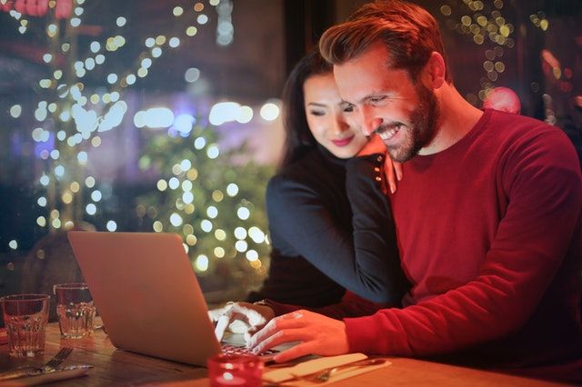 SEO para Black Friday - compras online - GrupoDigital360