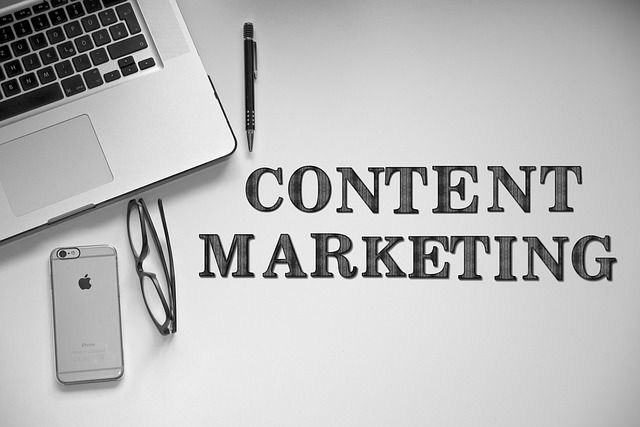 Estrategia marketing de contenidos - GrupoDigital360