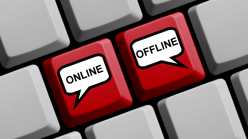 Diseñar estrategias de marketing - online y offline - GrupoDigital360